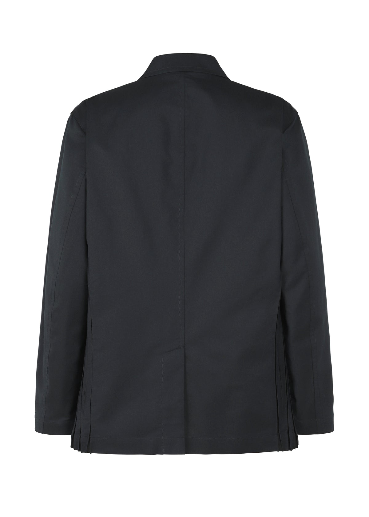 Veste TYPE-S BASICS Noir