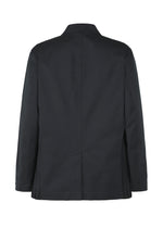 Veste TYPE-S BASICS Noir