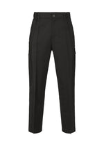 Pantalon TYPE-S BASICS Noir