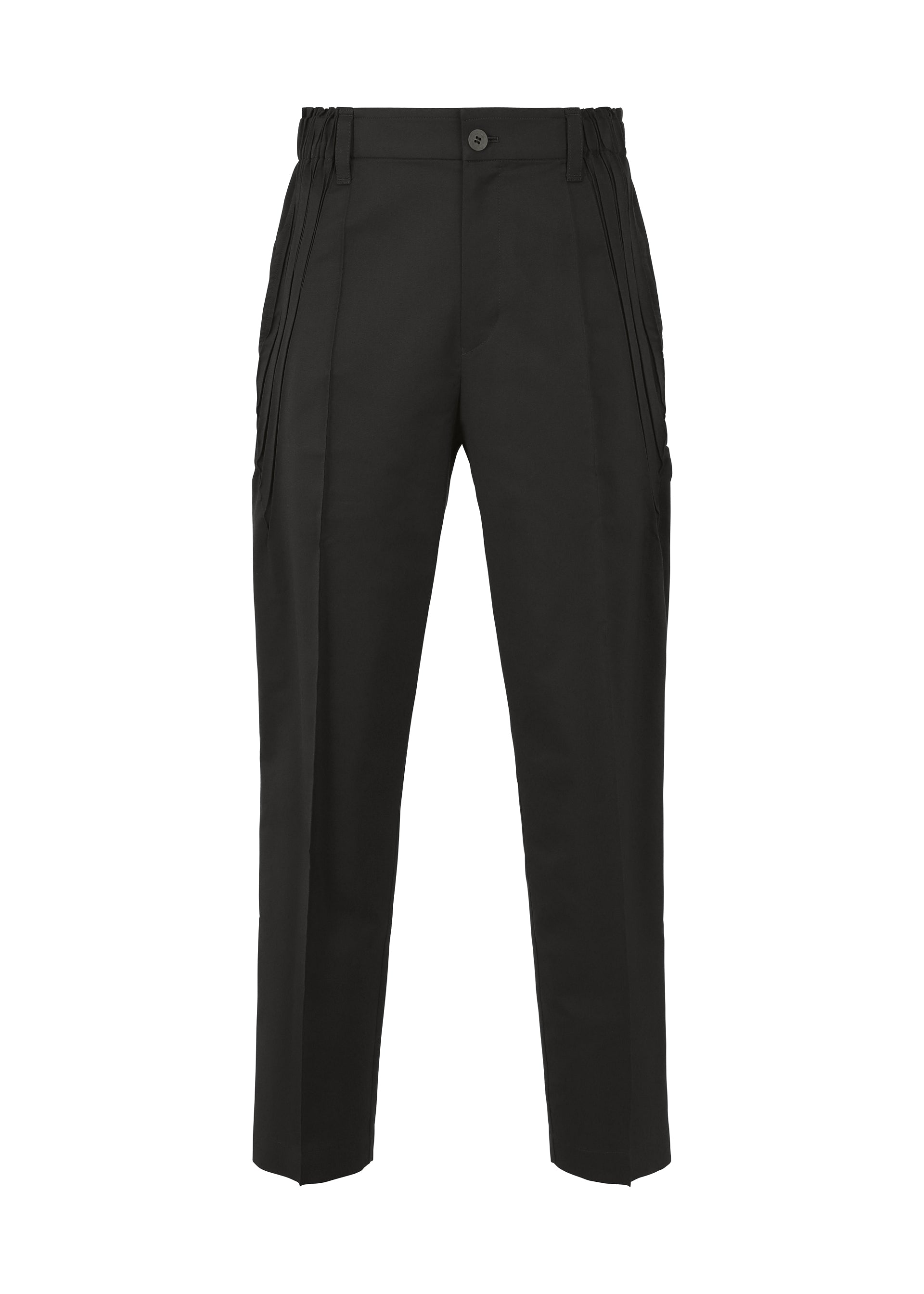 Pantalon TYPE-S BASICS Noir