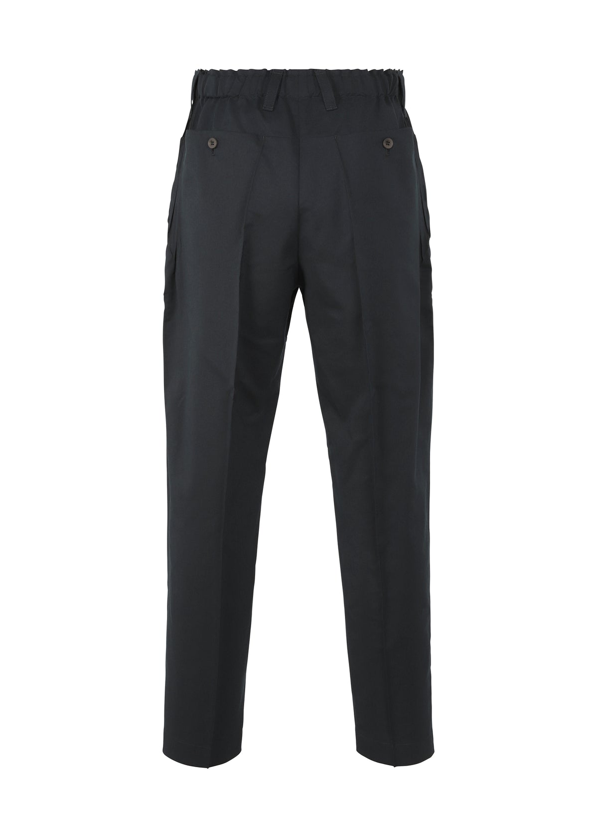Pantalon TYPE-S BASICS Noir