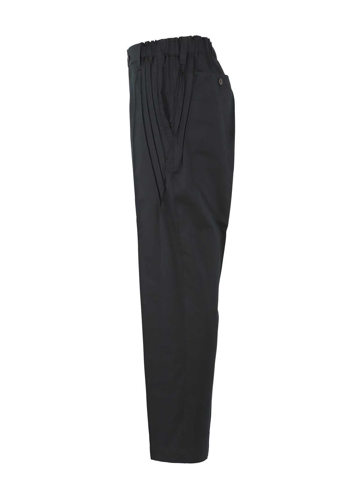 Pantalon TYPE-S BASICS Noir