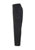 Pantalon TYPE-S BASICS Noir