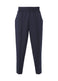 TYPE-A BASICS Trousers Navy