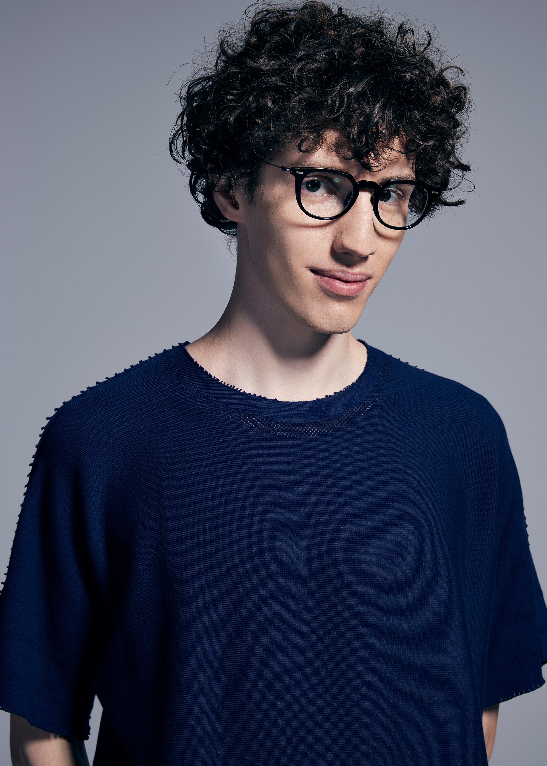 TYPE-A BASICS Top White – ISSEY MIYAKE EU