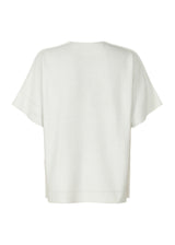 TYPE-A BASICS Top Light Grey