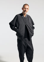 TYPE-S 001-1 Blouson Special black