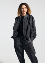 TYPE-S 001-1 Blouson Special black