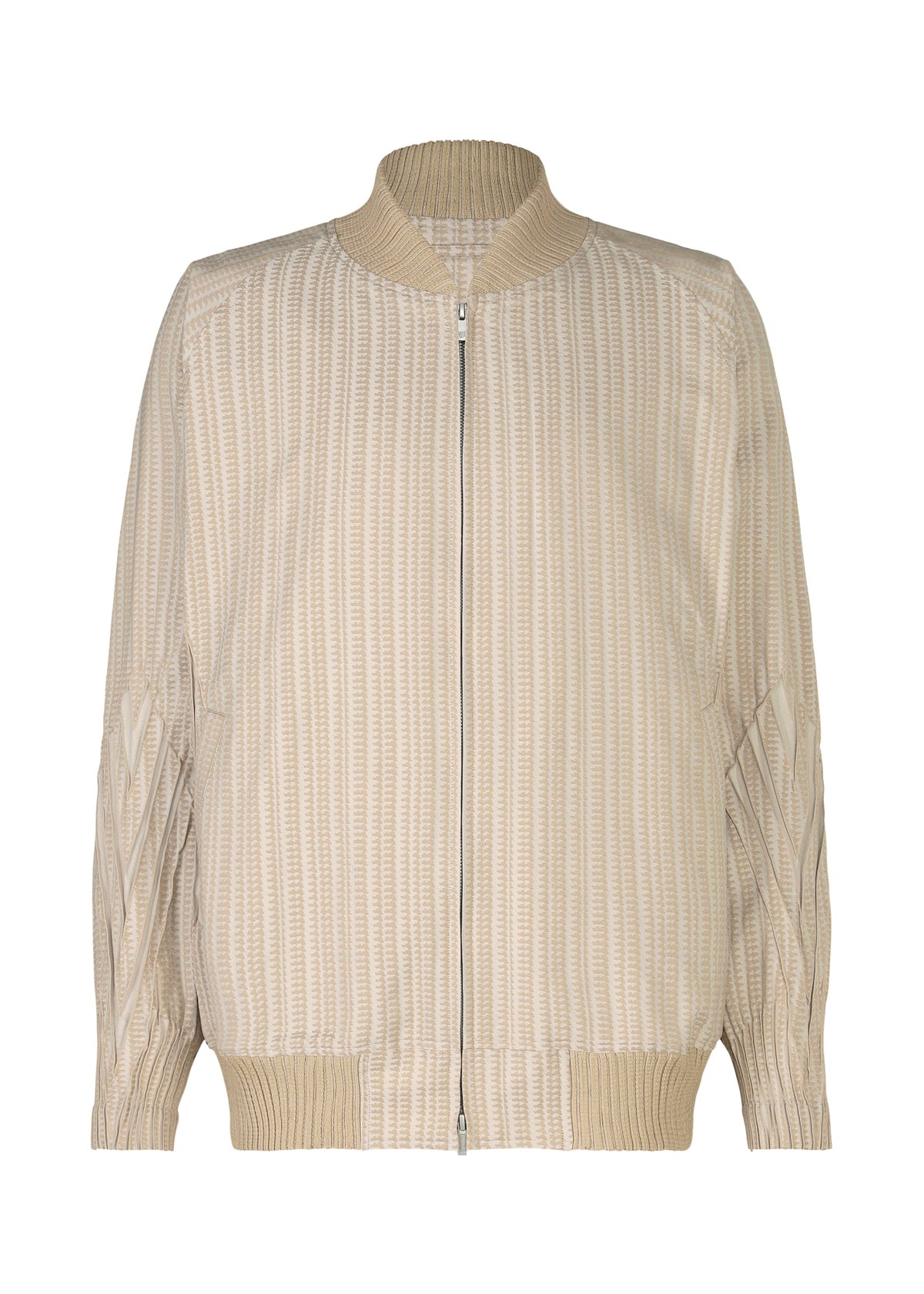 TYPE-S 001-1 Blouson Brown