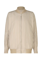 TYPE-S 001-1 Blouson Brown