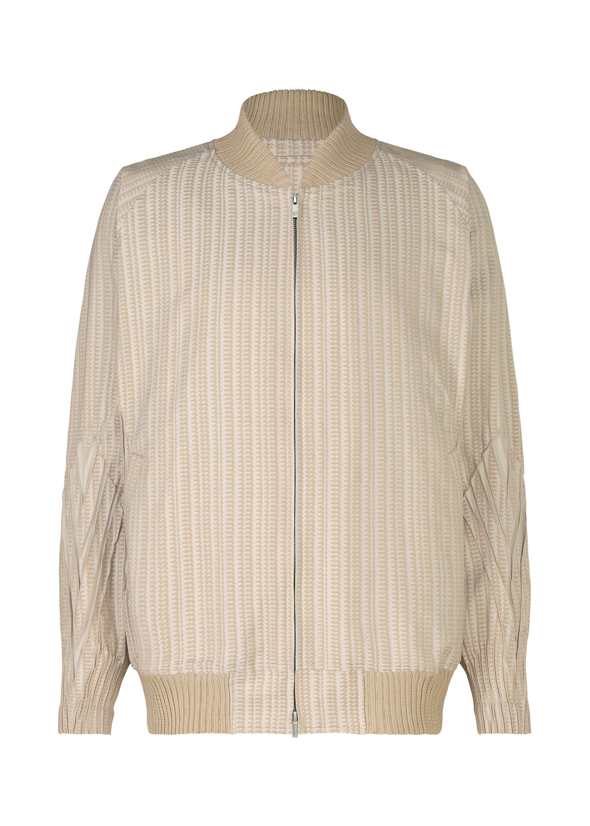 TYPE-S 001-1 Blouson Brown
