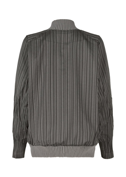 TYPE-S 001-1 Blouson Special black