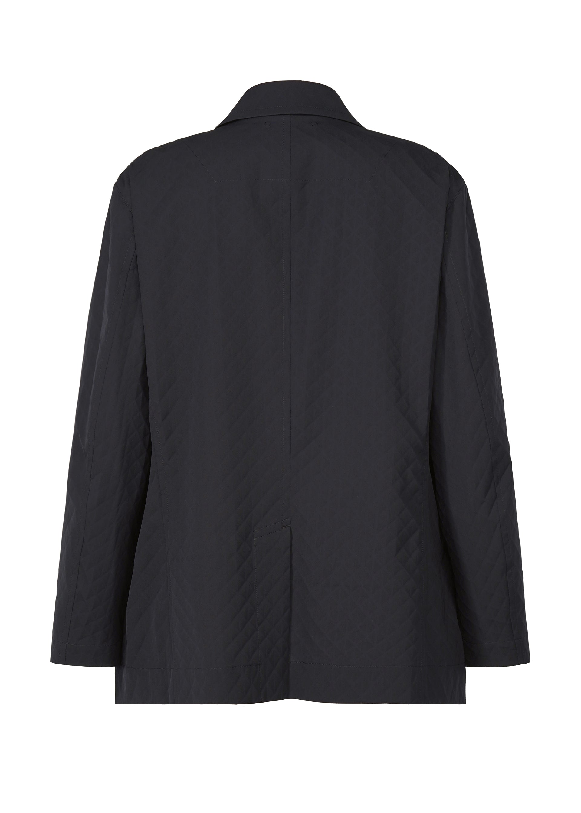 TYPE-T 001-2 Jacket Black – ISSEY MIYAKE EU