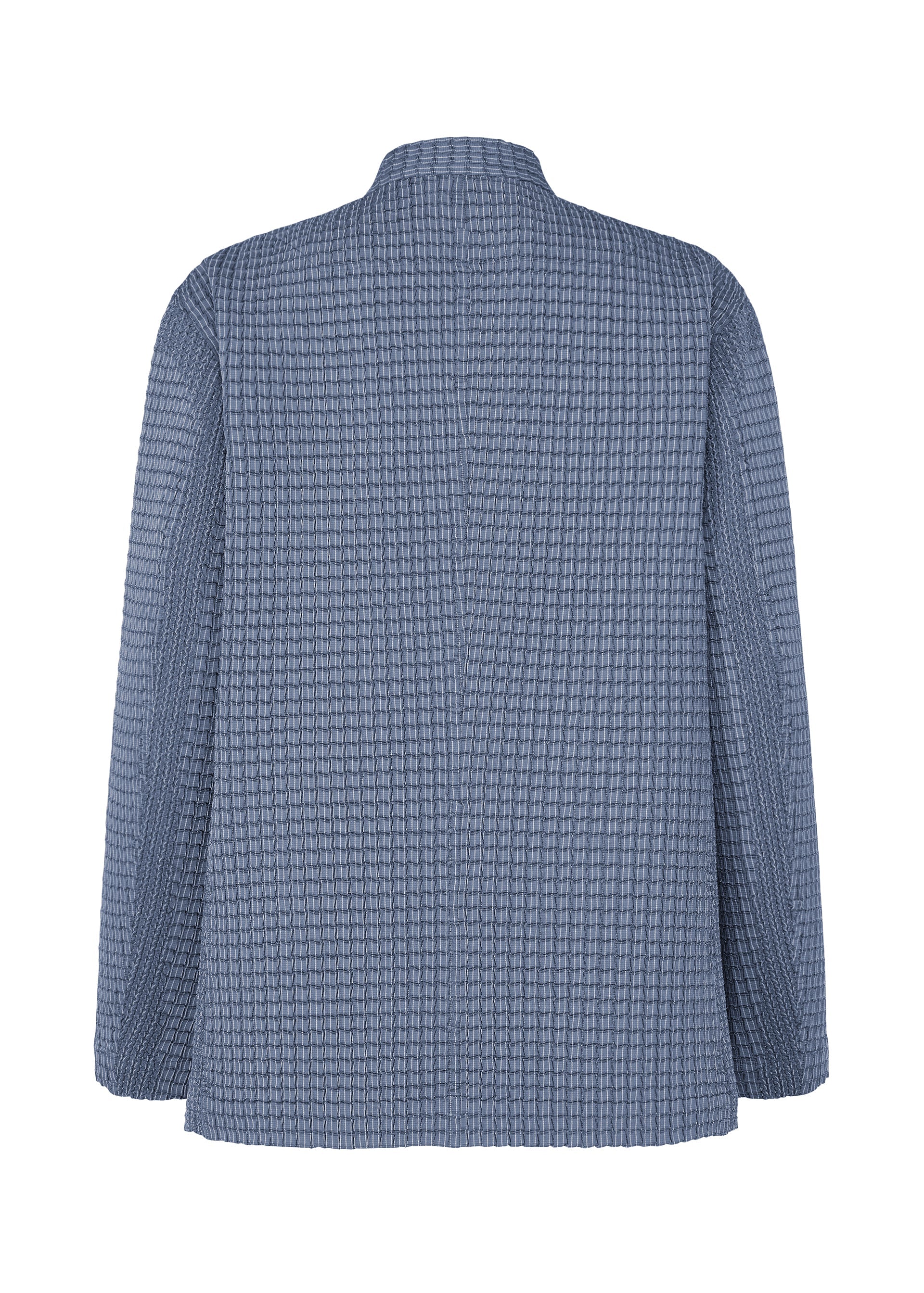 ISSEY MIYAKE 総柄 テーラードジャケット TYPE-O 014 Jacket Black – ISSEY MIYAKE EU