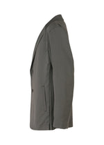 A detail shot of the A-POC ABLE ISSEY MIYAKE TYPE-S 001-2 jacket.
