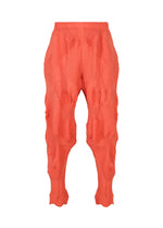 TYPE-P 003-1 Trousers Salmon Red