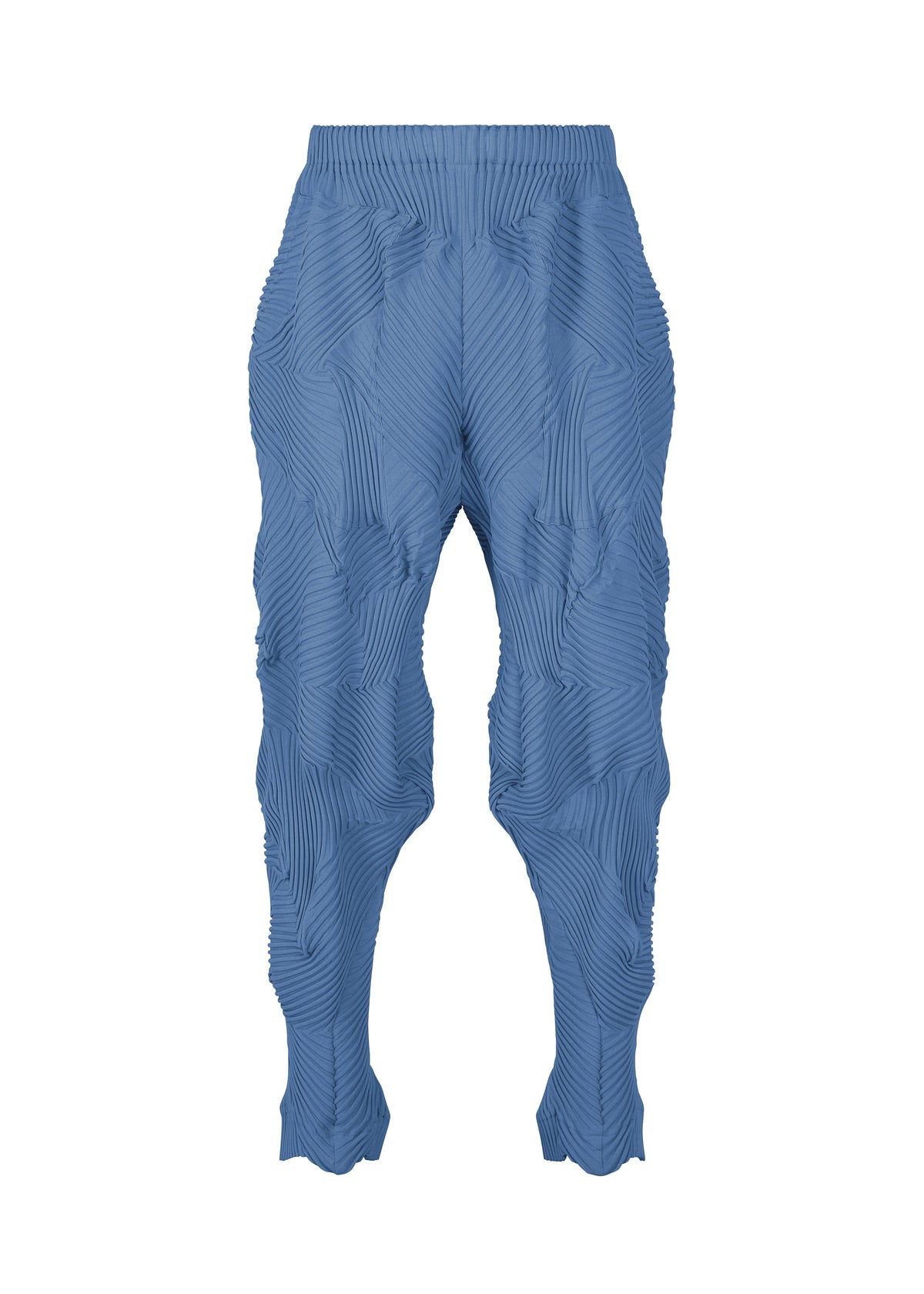 TYPE-P 003-1 Trousers Blue