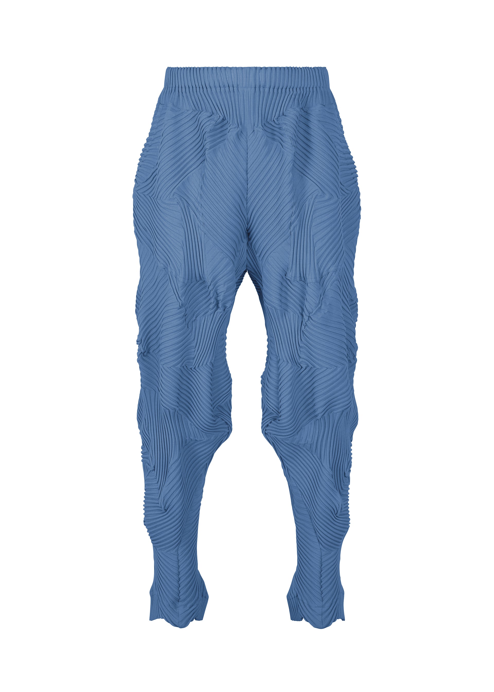 TYPE-P 003-1 Trousers Blue