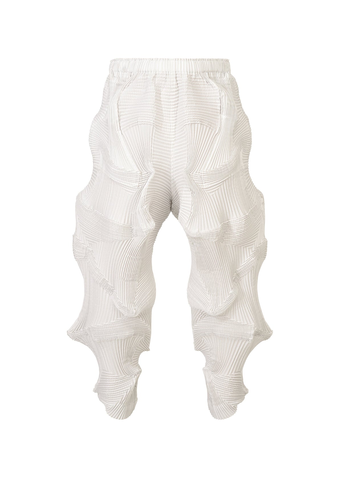 A product shot of the A-Poc Able Issey Miyake TYPE O 003 prêt à porter in .