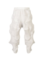 A product shot of the A-Poc Able Issey Miyake TYPE O 003 prêt à porter in .