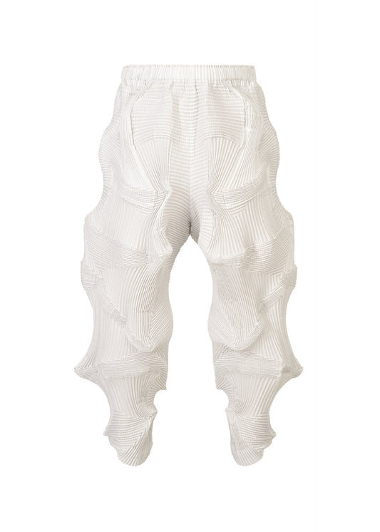 A product shot of the A-Poc Able Issey Miyake TYPE O 003 prêt à porter in .