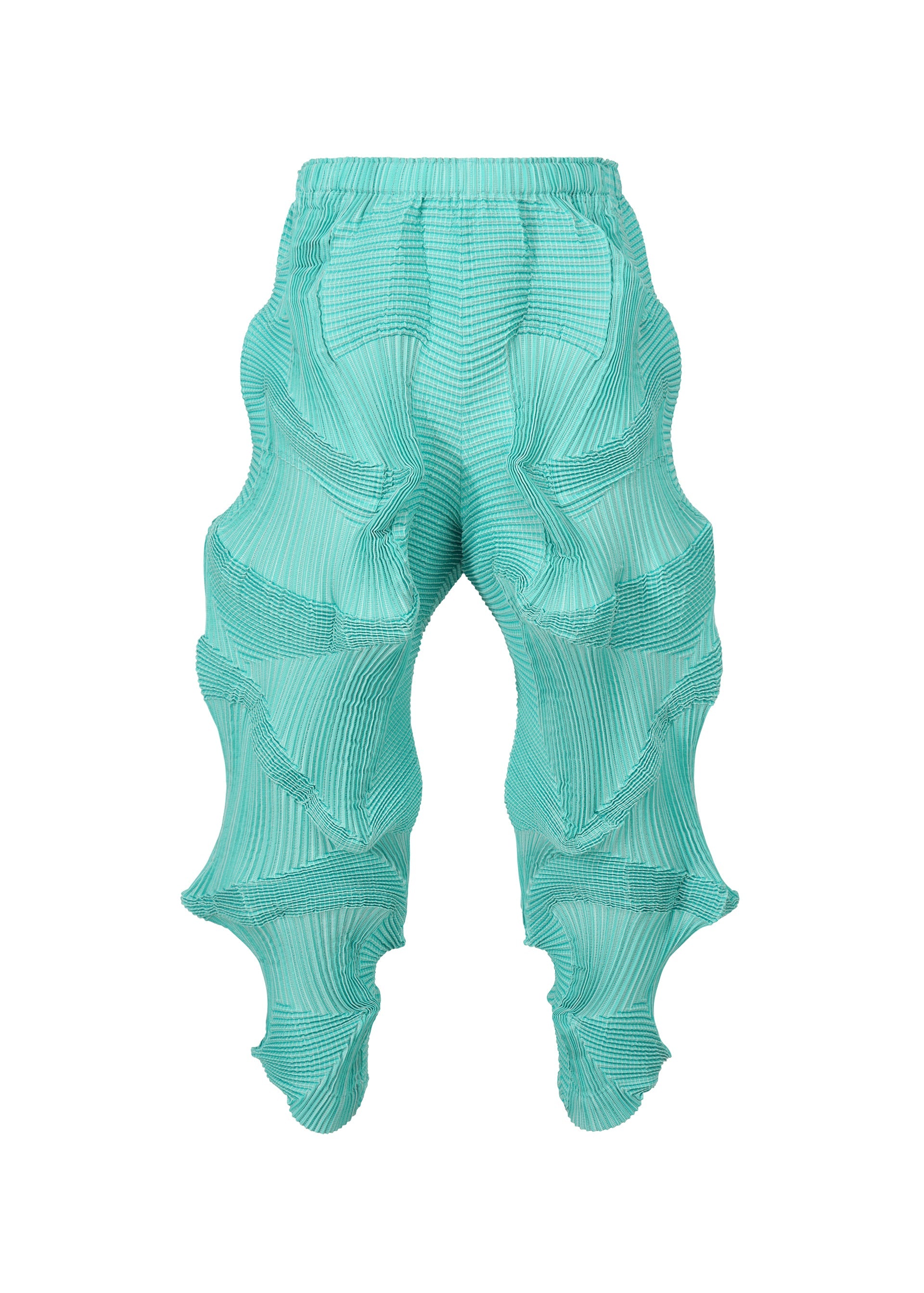 A product shot of the A-Poc Able Issey Miyake TYPE O 003 prêt à porter in .