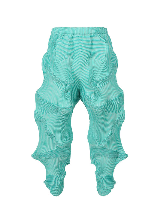 A product shot of the A-Poc Able Issey Miyake TYPE O 003 prêt à porter in .