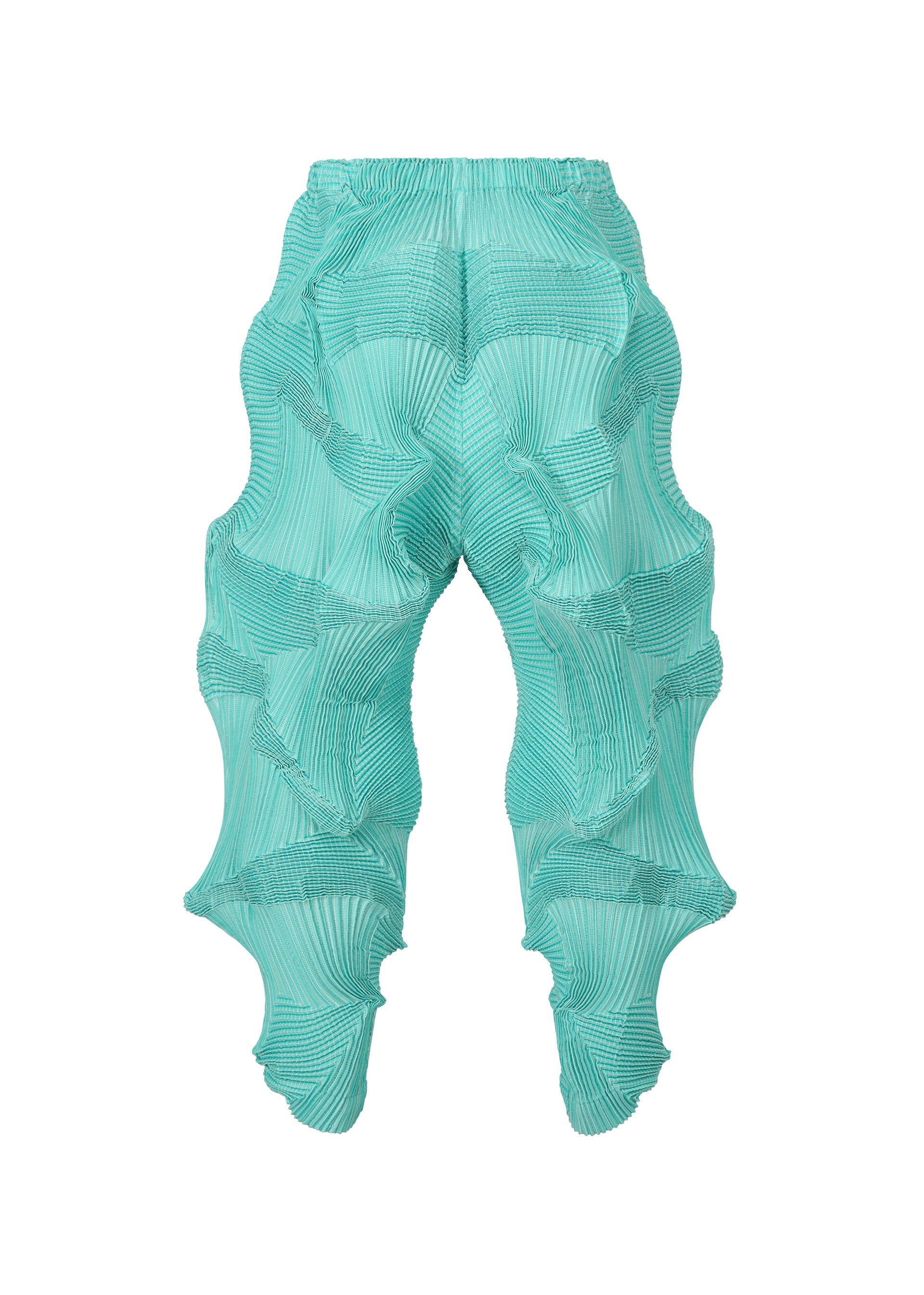 TYPE-O 003 Trousers Special white – ISSEY MIYAKE EU