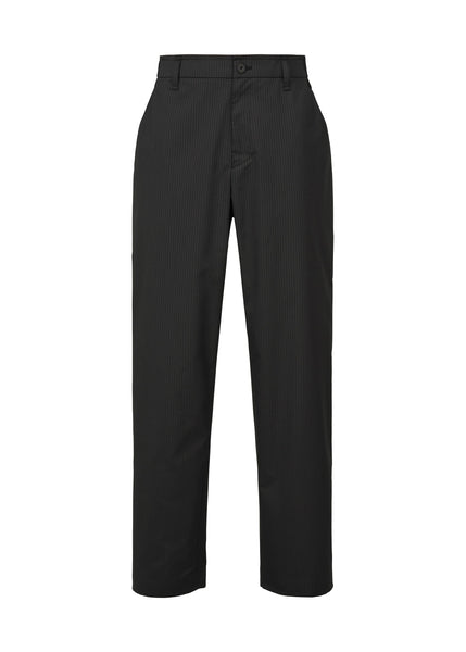 TYPE-S 003 Pants Black – ISSEY MIYAKE EU