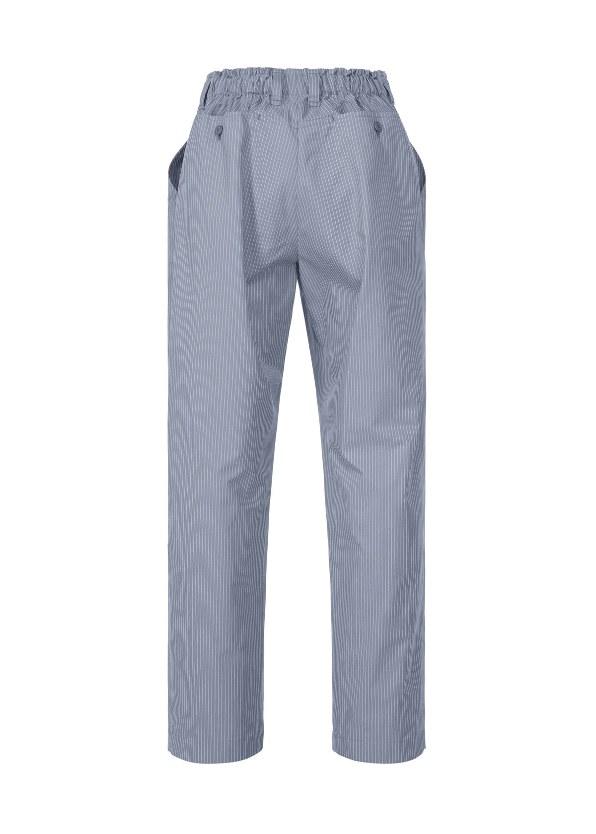 A detail shot of the A-POC ABLE ISSEY MIYAKE TYPE-S 003 pants.