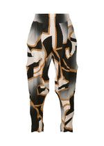 TYPE-XV SOAR NY project 001 Trousers Beige-Hued