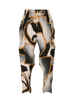 TYPE-XV SOAR NY project 001 Trousers Beige-Hued