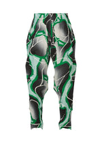 TYPE-XV SOAR NY project 001 Trousers Green-Hued