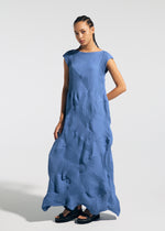 ROBE TYPE-P 003-1 Noire