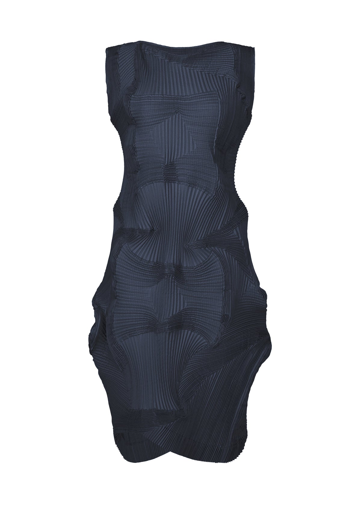 A product shot of the A-Poc Able Issey Miyake TYPE O 003 prêt à porter in .
