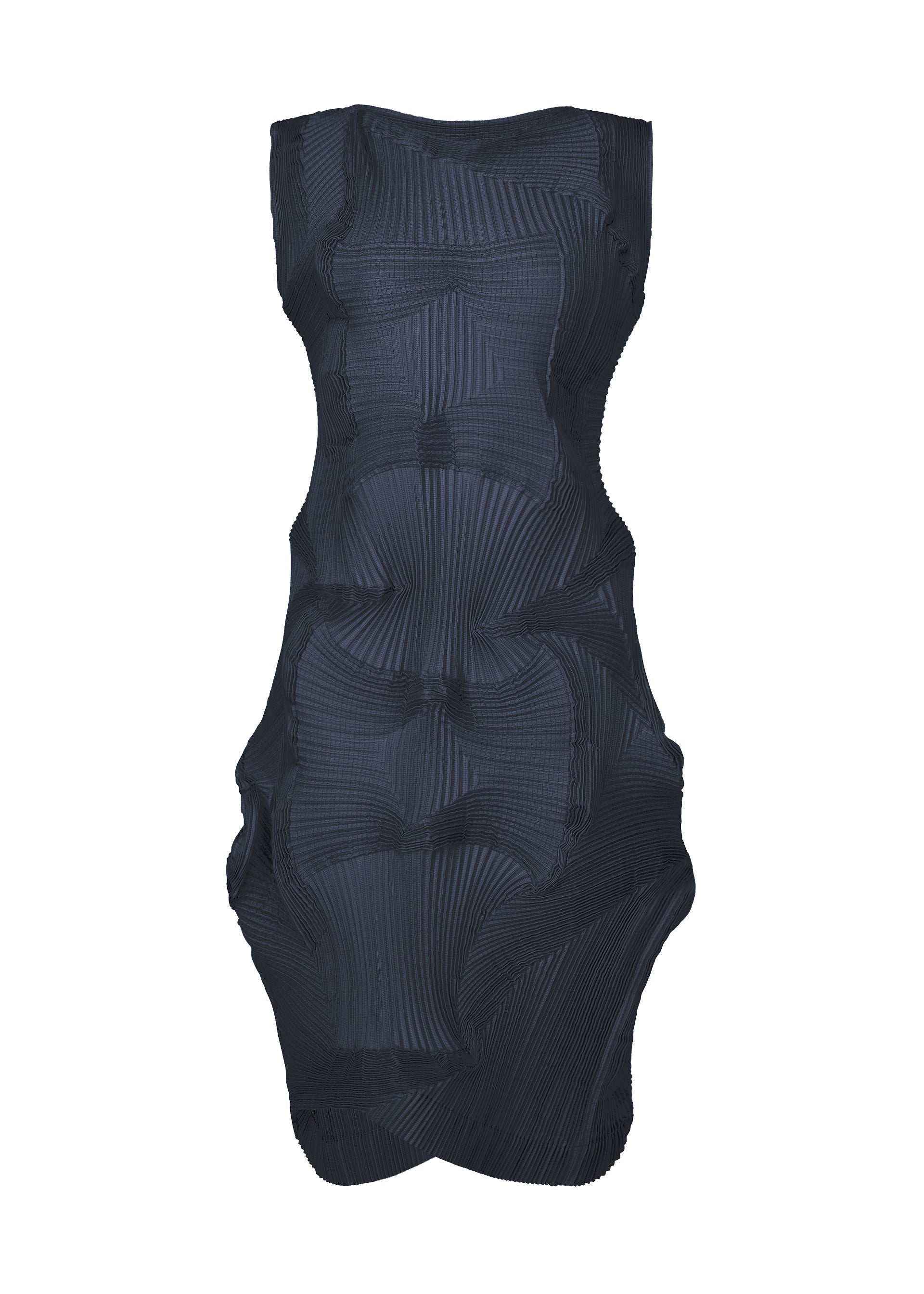 A product shot of the A-Poc Able Issey Miyake TYPE O 003 prêt à porter in .