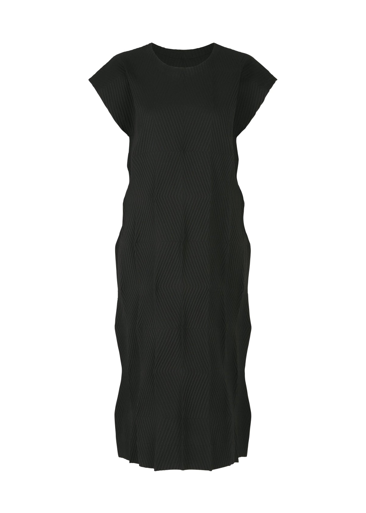 A product shot of the A-Poc Able Issey Miyake TYPE W 009 1 dress in .