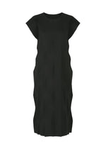 A product shot of the A-Poc Able Issey Miyake TYPE W 009 1 dress in .