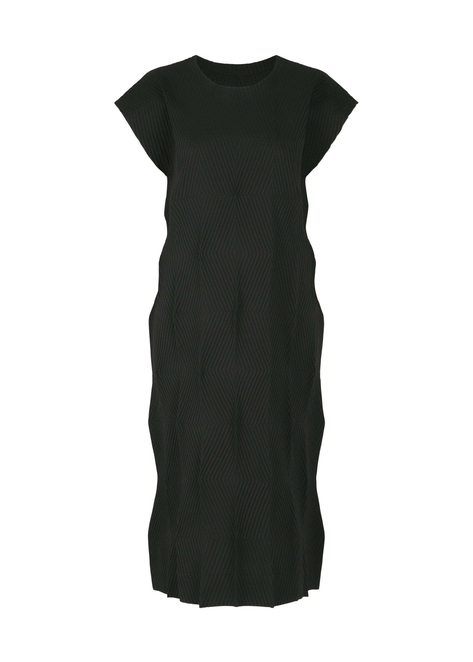 A product shot of the A-Poc Able Issey Miyake TYPE W 009 1 dress in .