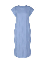 A product shot of the A-Poc Able Issey Miyake TYPE W 009 1 dress in .