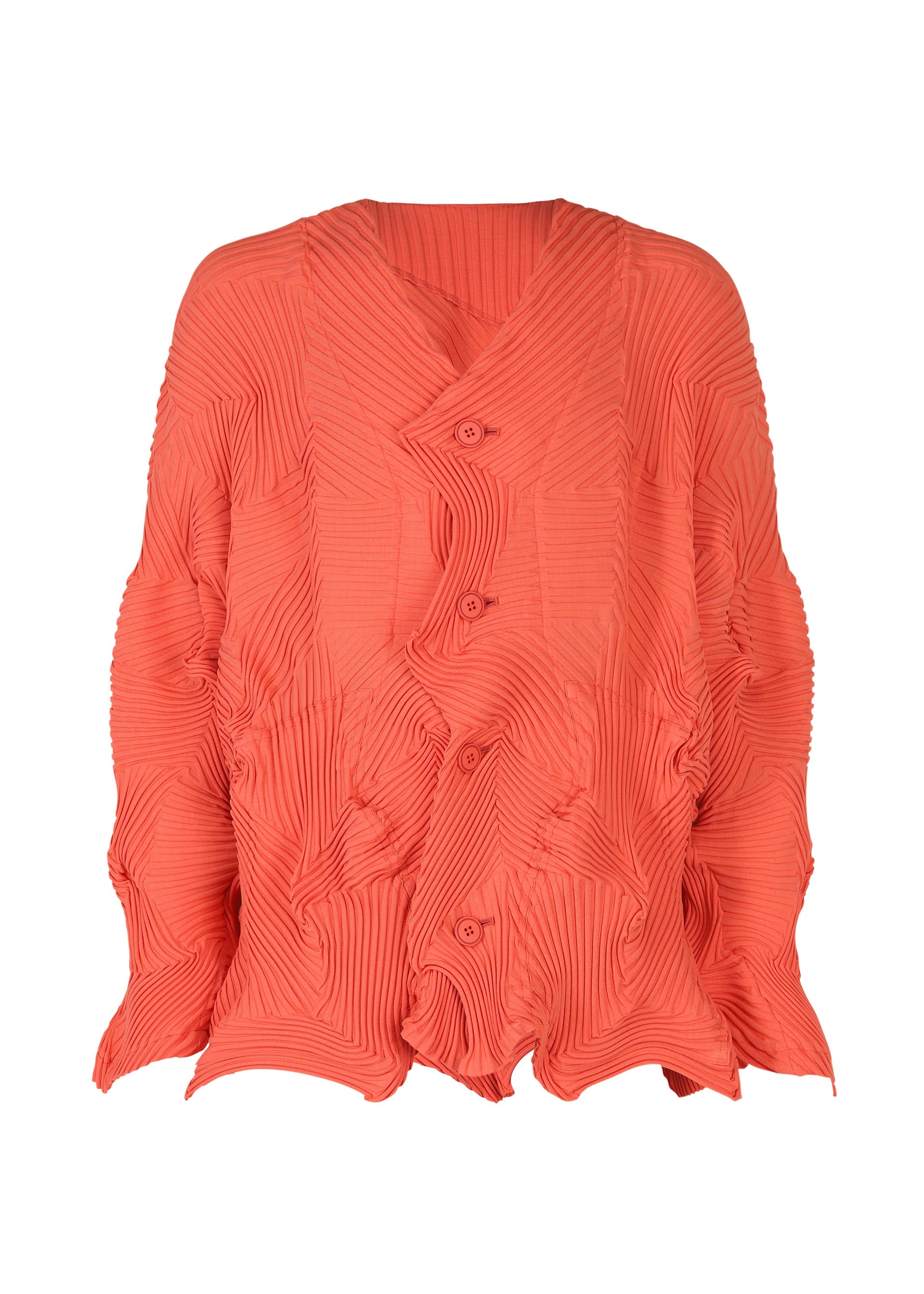 CARDIGANS – ISSEY MIYAKE EU
