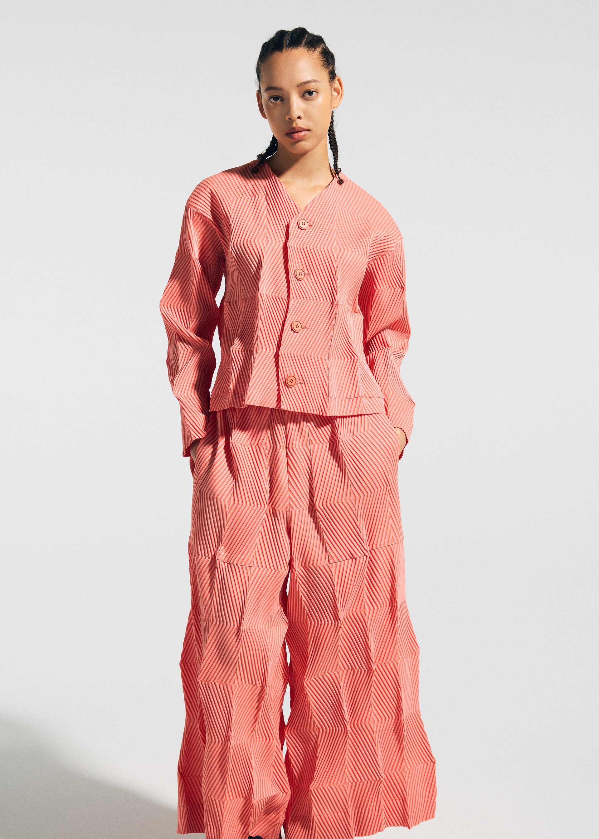 CARDIGANS – ISSEY MIYAKE EU