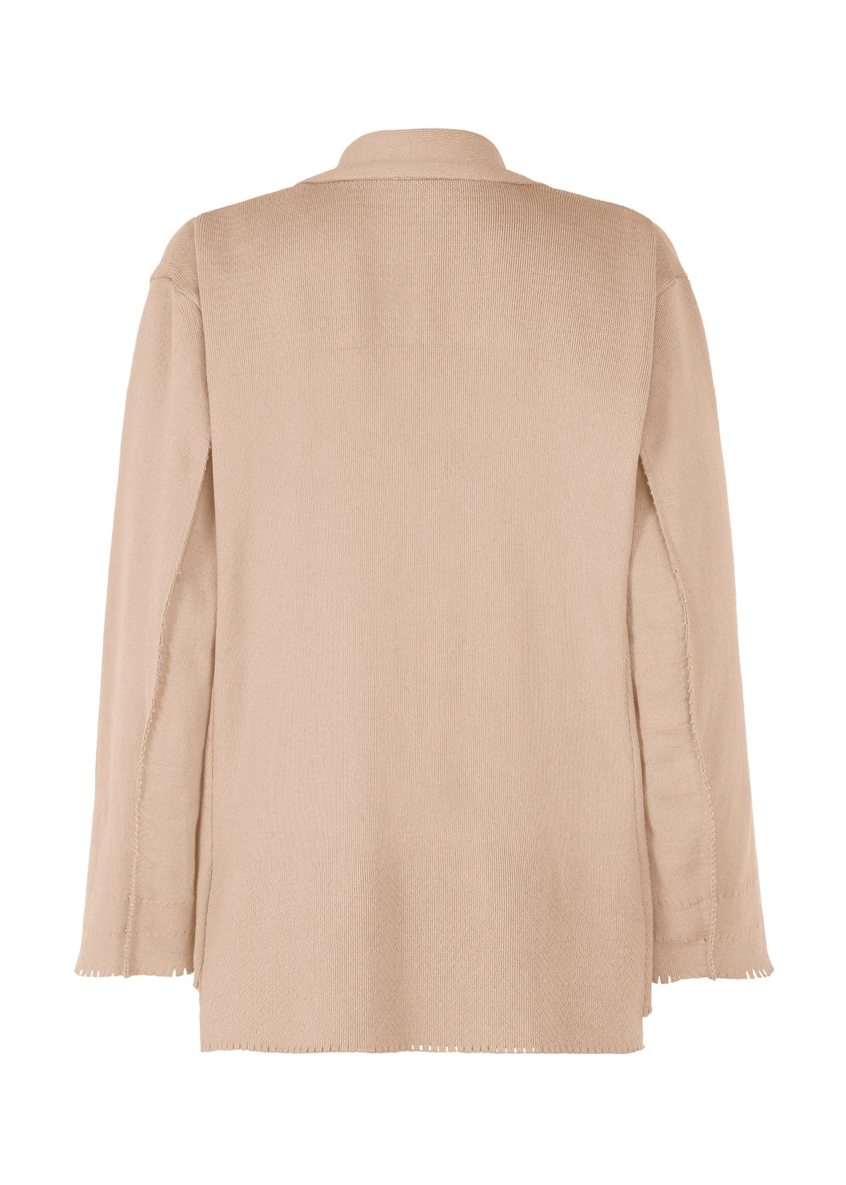 A detail shot of the A-Poc Able Issey Miyake TYPE A 003 prêt à porter.