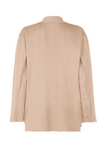 A detail shot of the A-Poc Able Issey Miyake TYPE A 003 prêt à porter.