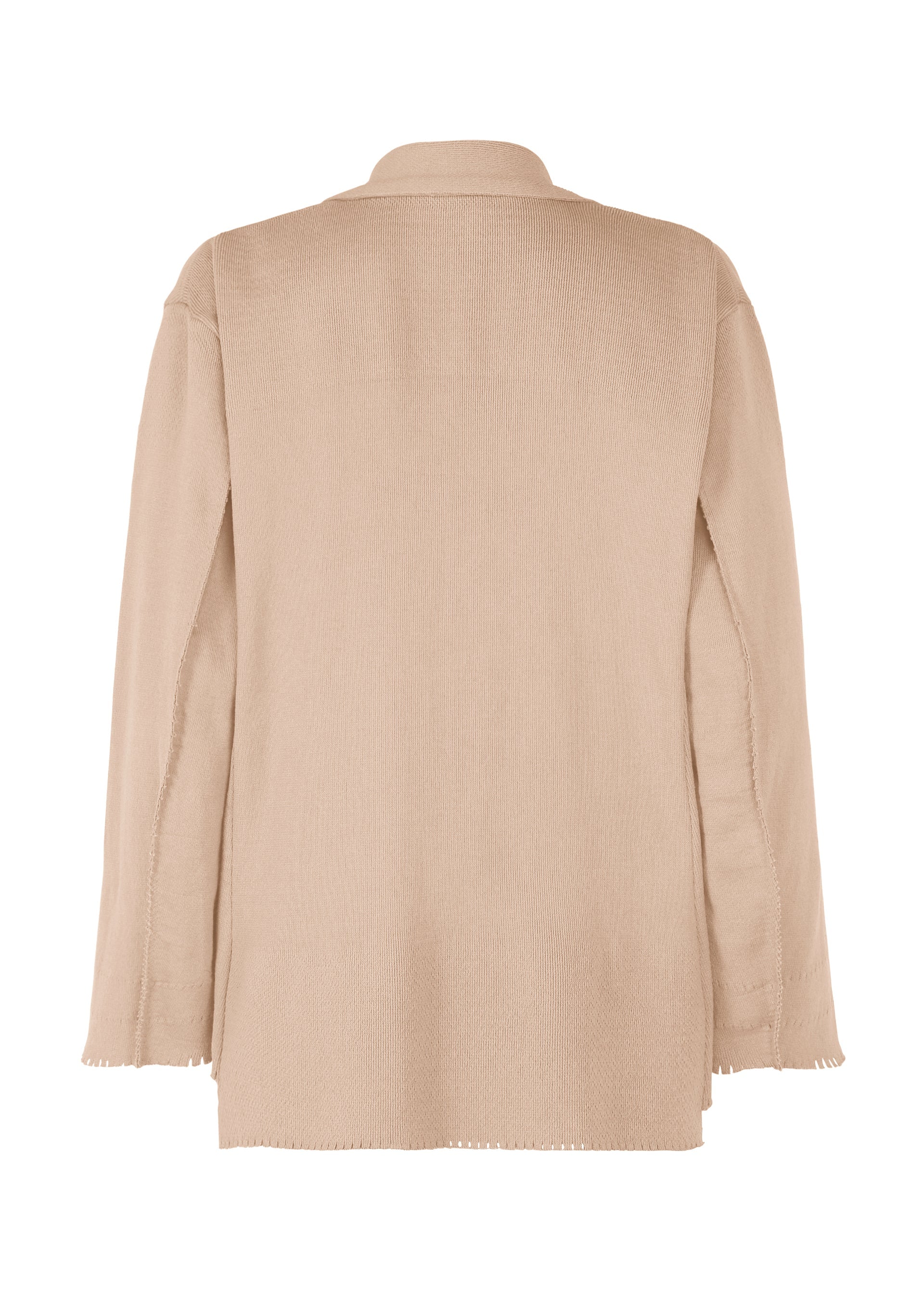 A detail shot of the A-Poc Able Issey Miyake TYPE A 003 prêt à porter.