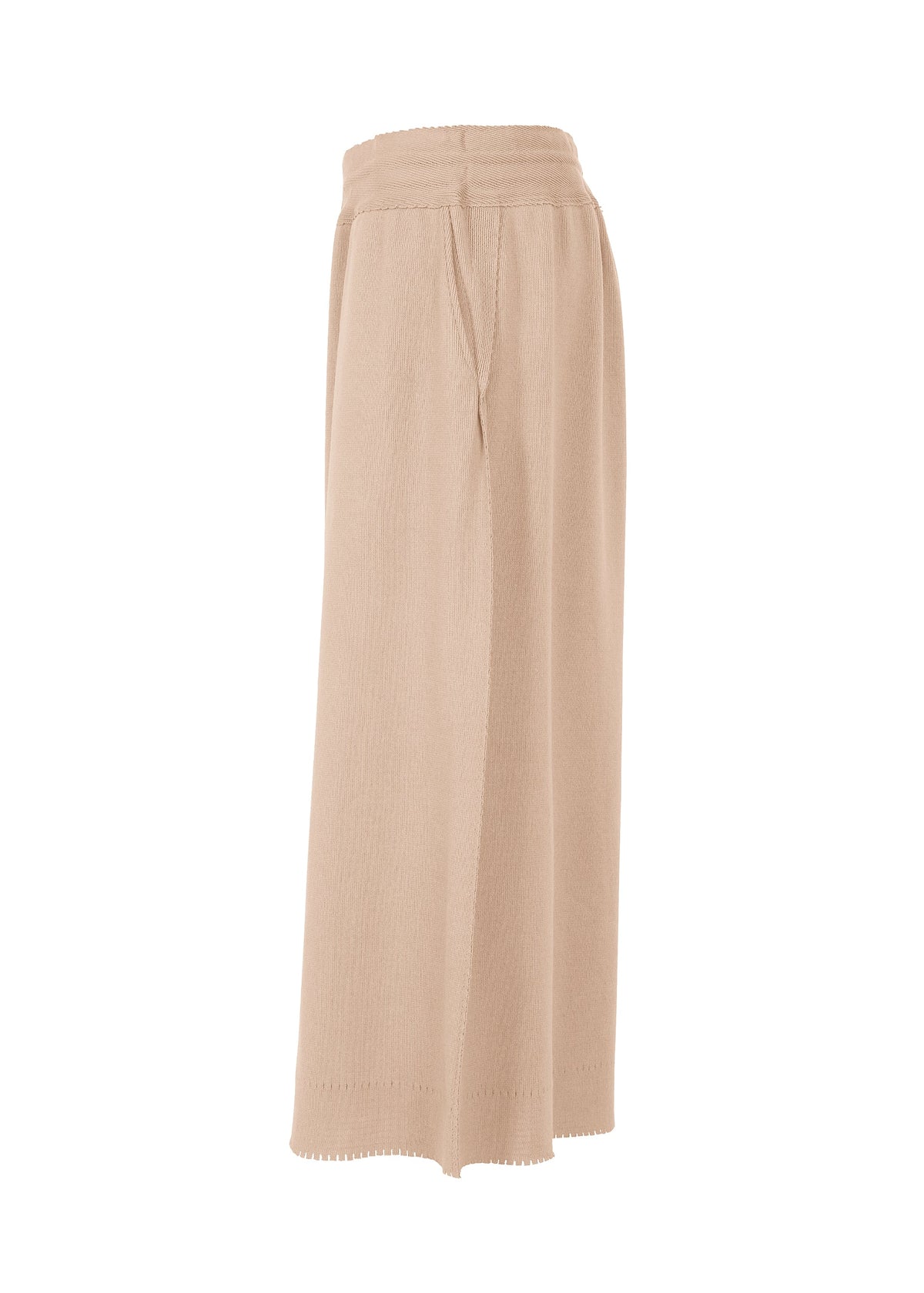 A detail shot of the A-Poc Able Issey Miyake TYPE A 003 prêt à porter.