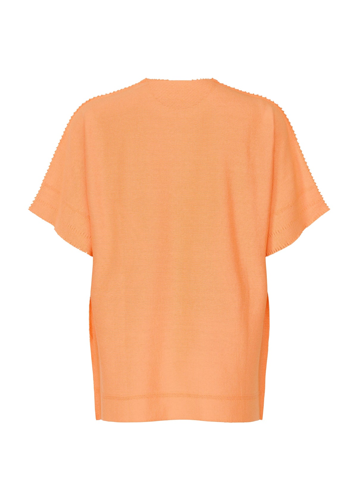 A detail shot of the A-Poc Able Issey Miyake TYPE A 001 1 prêt à porter.