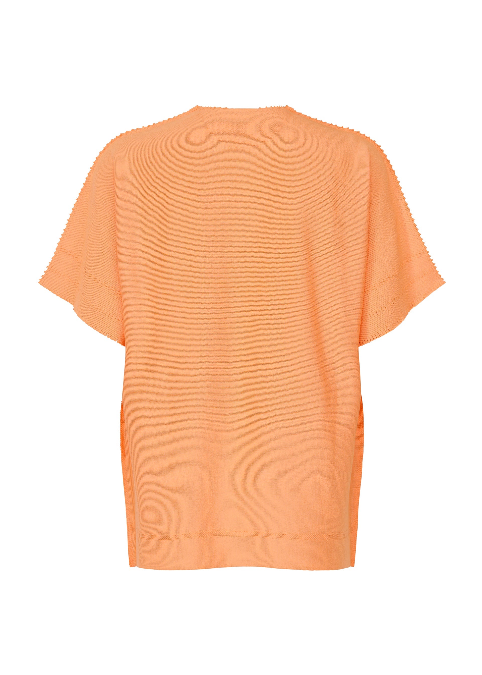 A detail shot of the A-Poc Able Issey Miyake TYPE A 001 1 prêt à porter.