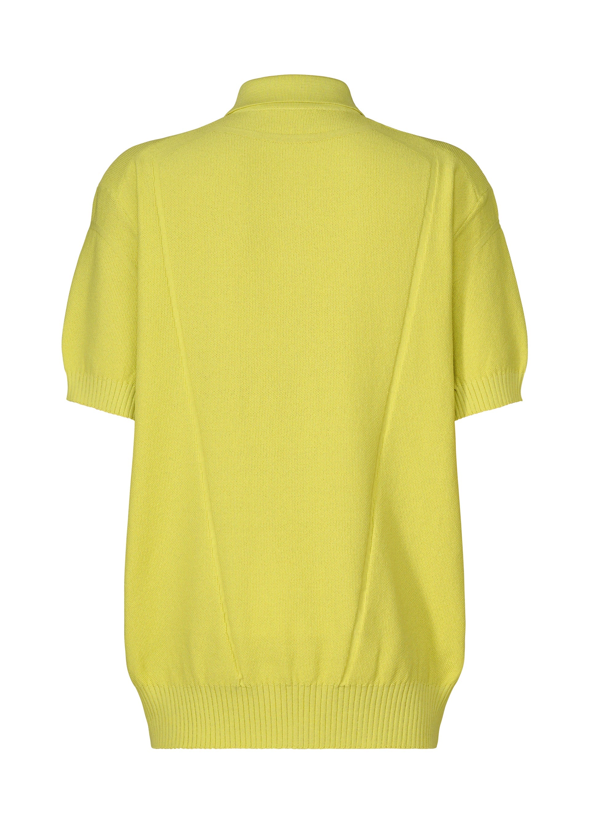 TYPE-K 003-2 Shirt Navy – ISSEY MIYAKE EU