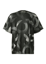 TYPE-XV SOAR NY projet 002 Dessus Noir